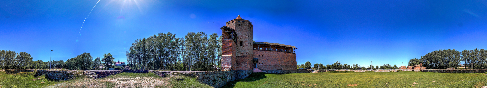 Zamek Książąt Mazowieckich