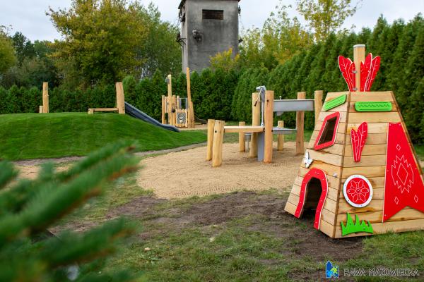 Rawa Mazowiecka: rok intensywnych inwestycji i realnych zmian w codziennym życiu mieszkańców