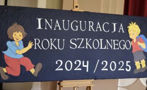 _DSC0933 napisz Inauguracja Roku Szkolnego 2024/2025