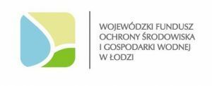 Logo WFOŚiGW w Łodzi