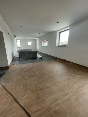 przebudowa pomieszczeń w rawskim żłobku