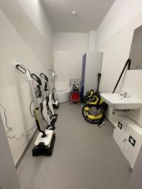 pomieszczenie techniczne