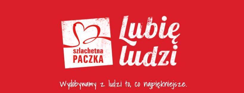 %logo szlachetnej paczki