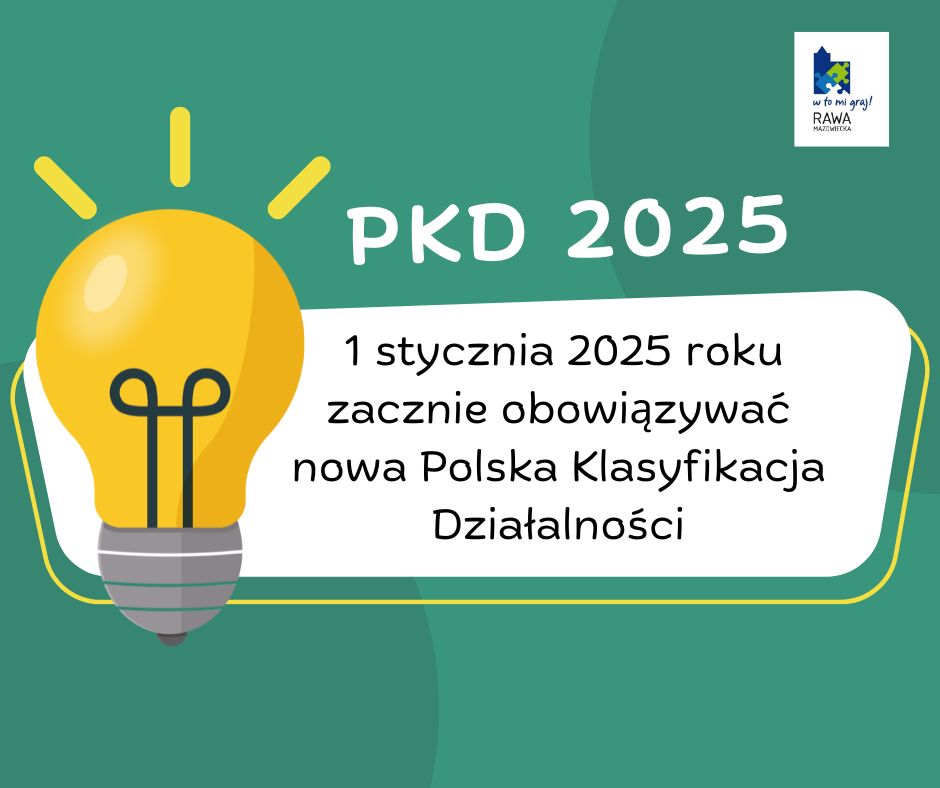 % żarówka_tekst nowe PKD